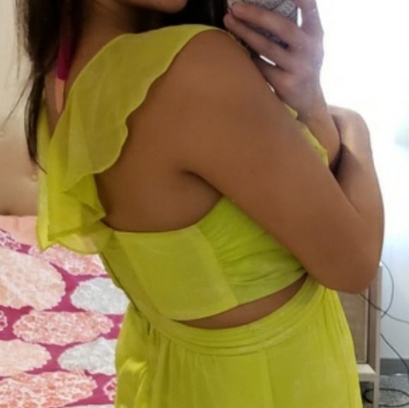 2/35$ Rampage dress - Picture 4 of 4